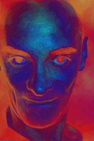 Gael TOM Portrait - Artiste musical